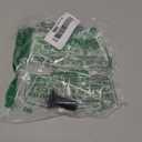 Replacement For Compatible With 905876R1 New Front Axle Bolt fits Case 5120 580M 580SM 3230 580M 580SL 580SM