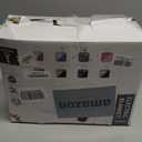 Heated Electric Blanket Full Size - 72"x84" Flannel Heating Blanket with 10 Heating Levels & 5 Time Settings Over-Heat Protection, Winter Warmer for Adults with ETL CertificationGrey