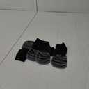 DOK TigerToes Premium Non-Slip Dog Socks for Hardwood Floors - Extra-Thick Grip That Works Even When Twisted - Prevents Licking, Slipping, and Great for Dog Paw Protection (XXXL)