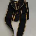 Copper Knee Braces with Strap for Knee Pain Women and Men(2 Pack), Knee Compression Sleeve for Arthritis, ACL, Meniscus Tear, Joint Pain Relief, Knee Support for Working, Running, Weightlifting(XL)