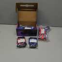 Halo Sport Laser Tag Set of 2 - Gifts for 8 9 10 11 12 13 Year Old Boy Gifts Birthday - Easter Toys for Boys Ages 8-12 Years - Teens Boys Toys Age 8-10 Years Gift - Lazer Tag Guns & Vests