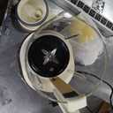 Canoly JB-523 Cream Automatic Nut Milk Maker Machine