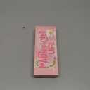 Pastel Highlighters and Highlighter Set for School - 8 Assorted Colors, Dual Tip 4-Pack with No-Bleed Quick Dry Ink, Chisel & Bullet Tips (Dopamine)