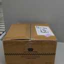 EDGING CASTING 2-in-1 Pre-Seasoned Cast Iron Dutch Oven Pot with Skillet Lid Cooking Pan, Cast Iron Skillet Cookware Pan Set with Dual Handles, Indoor Outdoor for Bread/Frying/Baking/Camping/BBQ, 5 Qt