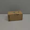 Heart Shaped Button Maker Interchangeable Die Mold 58 MM for Slide Rail Button Maker Machine Button Part Supplies Accessories for Pin Press Machine