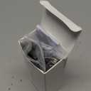 bullabulling 3 pack Oprah style Spring hinge Readers Blue Light Blocking Computer Square Reading Glasses for Women Men (Black/Tortoise/Tea)