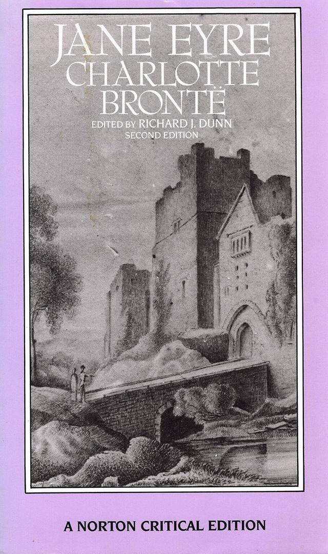 Jane Eyre: Authoritative Text, Backgrounds, Criticism (Norton Critical Editions)