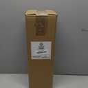 Spartan Industrial - 16" X 550' Polyolefin Centerfold Heat Shrink Wrap Roll - 80 Gauge Shrinkable Film for Packaging Books, Toys, Sporting Goods, Medical Supplies, and More
