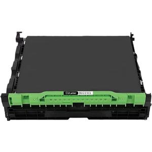 CULater Remanufactured Belt Unit Replacement for BU223CL BU-223CL Transfer Belt Unit for Brother HL-L3210CW HL-L3230CDW HL-L3270CDW HL-L3290CDW MFC-L3710CW MFC-L3750CDW MFC-L3770CDW Printers (1 Pack)
