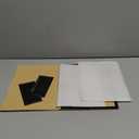 2 Pack Screen Protector for iPad 9.7 Inch (iPad 5th/6th Generation, 2017/2018), iPad Air 1/2 (2013/2014), iPad Pro 9.7 (2016) | 9H Tempered Glass, Apple Pencil Compatible, Case Friendly