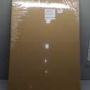 Magnetic Whiteboard Dry Erase, 48 x 36 inch Large White Board for Wall, Foldable Aluminum Frame Hanging Whiteboards for Home Classroom Office