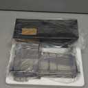 HumminGuru Automatic Water Dispenser for HG01 & NOVA Ultrasonic Vinyl Record Cleaner Machine with Built-in Water Filtration, 500+ Record Cleaning Cycles per Charge (Water Dispenser + 650ml Water Tank)