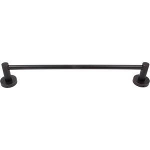 2 Pack Stone Harbor Hardware Zurich Towel Bar, 30 Inches, Vintage Bronze
