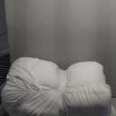 Mattress Topper Queen Size, Cooling Extra Thick Breathable Viscose Made from Bamboo Mattress pad, Soft Quilted Fitted Mattress Cover with 1000 GSM Down Alternative Fill (8-21Deep Pocket) (White)