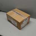 Elite Gourmet EDF2100 Electric Immersion Deep Fryer Removable Basket Adjustable Temperature, Lid with Viewing Window and Odor Free Filter, 2 Quart / 8.2 cup