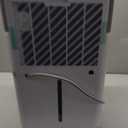 UTHFY 5000 Sq.Ft Dehumidifier for Basement, Max 55 Pint/Day with Drain Hose