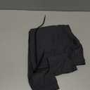 Toddler Hiking Cargo Pants Baby Boys Girls Quick Dry Joggers Kids Pull On (3T)