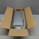 BlueStars 5301EL1001A Dryer Heating Element Assembly For LG DLE7177W DLE5977W DLE8377NM DLE2516W DLEX3700W DLE5955W DLE0442W DLE4970W DLE5955G DLE9577SM Dryers - Replaces 5301EL1001J 5301EL1001H