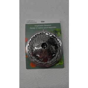 Vegetable Steamer, 1 EA (Pack of 2)