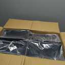 4 Pack 4"x4" Heavy Duty Stainless Steel U-Shaped Post Anchors