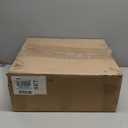 SCITOO 10pcs Front Suspension Kit Lower Control Arm with Ball Joint fit 2015-2018 for Chevy City Express 2013-2019 for Nissan Sentra NV200 with Outer Inner Tie Rod Steering Boot Sway Bar Link