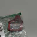 RT-TCZ Gear Shift Knob Cover Trim Interior Accessories for Chevy Colorado 2014-2022,for GMC Canyon 2014-2022 (Black Wood Grain)