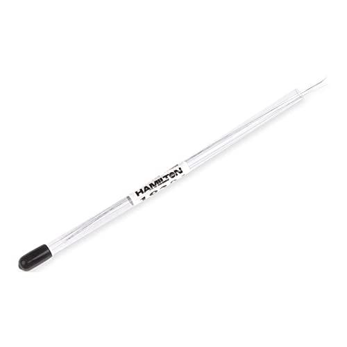 Hamilton 18301 Cleaning Wire for 22s, 25s, and 28-30 Gauge Needles (Pack of 10)