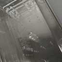 Manalete Drawer Organizers Set of 15, 4 Sizes Clear Plastic Drawer Organizers and Storage Bins for Kitchen, Bathroom, Office, Dresser Desk Drawer Organizer Tray for Jewelry, Makeup, Junk, Gadgets