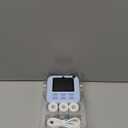 Kids Instant Digital Cameras for Boys and Girls, 1080P HD Dual-Lens Selfie Digital Camera with Print Paper & 32G Card, Christmas Birthday Gifts Toys for Toddler and Teenagers Age 3-16 Years Old (Blue)