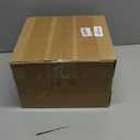 BASHIK Portable Recovery Traction Mat Tracks for Car/Truck in Mud, Snow, IceSand Emergency Strong Grasping Strength Gloves and 1 Bag Attached2 Pcs 47.5 X 10.6