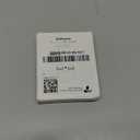 Hidden Camera Detector 2026 Upgraded, Anti Spy Camera Finder Hidden Devices Detector Privacy Pen Camera Scanner with 720H Battery Life & 3 Working Modes for Travel Hotel Home Bathroom Office (Black)