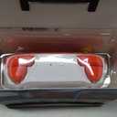 PowerA Wireless Controller for Nintendo Switch/Switch Lite/OLED Model - Mario Joy, AA Battery Powered (Battery Included), Officially Licensed by Nintendo