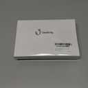 VitalCozy Birthday High Chair Banner Garland cartoon Decorations birthday Party Highchair Banner With Ribbon Fabric for Gender Neutral Highchair Decor(Cartoon,Muticolor)