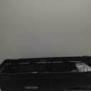 UnderCover SwingCase Truck Bed Storage Box | SC203D | Fits 2015 - 2020 Ford F-150 Drivers Side, Black