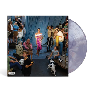 It's Not That Deep[Lavender Daydream LP] 