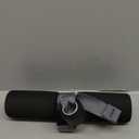 NordStick Nordic Hamstring Curl Strap - Original Nord Stick Exercise Set for Home and Travel - 5 Second Set Up