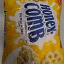 Post Honeycomb Cereal, Made with Real Honey, Kosher, 32 Oz Bag, BBD: 10/10/2026