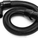 103048 Static-Dissipating Backpack Vacuum Hose Compatible with ProTeam Vacuum Hose with 1-1/2-inch Cuffs, Also fits Pro-Team Super Coach, Mode 6, and other Models - Replacement Backpack Vacuum Hoses