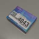 Perytong Sleep Headphones Sleeping Bluetooth Headband, Soft Headphone Band with Ultra-Thin Speakers Perfect for Side Sleepers, Running, Workout, Jogging, Yoga, Insomnia Cool Gadgets (Dark Purple)