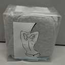 Period Underwear for Teens Heavy Flow High Absorbency Girls Menstrual Panties Cotton Leakproof Protective Briefs, Size XL 14-16