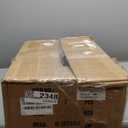 KAX Front Struts Fit For Mazda 3 2004 2005 2006 2007 2008 2009 2010 2011 2012 2013, Mazda 5 2006-2010 Struts Complete Suspension Struts with Coil Spring Assemblies, 172264L 172263R Full set of 2