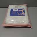 weigelia to My Wife Blanket - Romantic Anniversary, Christmas & Valentines Day Gifts for Wife, Cozy Fleece & Sherpa Throw Blanket for Bed, Couch or Sofa (Rose Pink, 50" x 60")