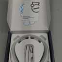 COMFIER Cordless Neck Massager for Pain Relief Deep Tissue, Vibration Travel Massager,Portable Neck Massager for Office