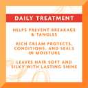 Cantu Daily Oil Moisturizer with Shea Butter, 13 fl oz (Pack of 3)