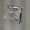 Replacement Remote for All Fire Series, TV Stick (HD, 4K, 4K Max, Lite), TV Cube and Omni, Insignia, Toshiba, Smart TVs, with Voice Control