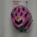 Schwinn Thrasher Child Bike Helmet (Pink/Hearts)