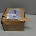 DOWAN 32 OZ Large Soup Bowls Set of 4 - White Ceramic Bowls for Kitchen, Deep Bowls for Cereal, Salad, Pasta, Fruits, Ramen, Dishwasher & Microwave Safe (7.0 Inch/32 OZ)