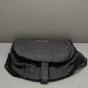 Munchkin Brica Baby Travel Pod, Infant and Baby Travel Essential for Flying and Car Travelling, Easy Setup, Portable, Grey