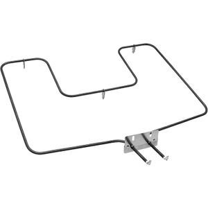 Range Oven Bake Lower Unit Heating Element CH7865 compatible with Frigidaire 318255000 318255002 318255006 5303310512 3203534 PS3633414 AP5590131
