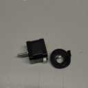 Micro Traders Stepper Motor 59Ncm Nema 17 (84oz.in) 39.37inch Cable Compatible with 3D Printer Reprap CNC Robot